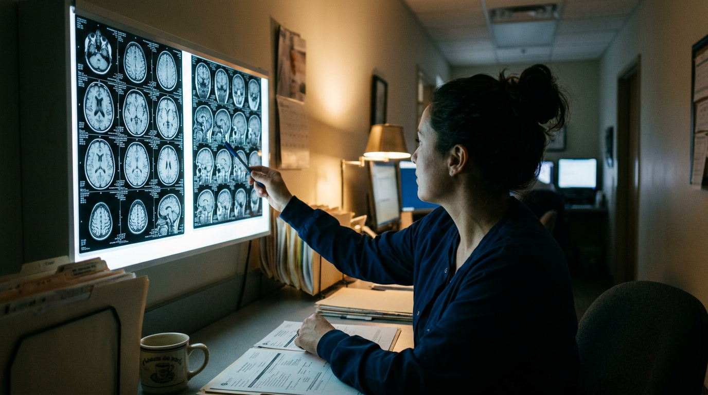 4 Ways Imaging Orders Direct Takes the Hassle Out of Getting an MRI Scan