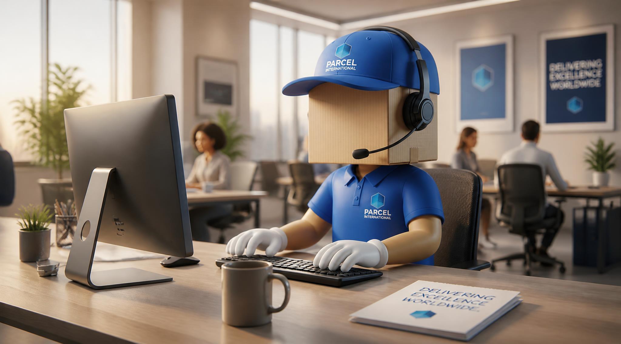 5 Different Ways Parcel International Automates Customs Documentation for E-Commerce Merchants