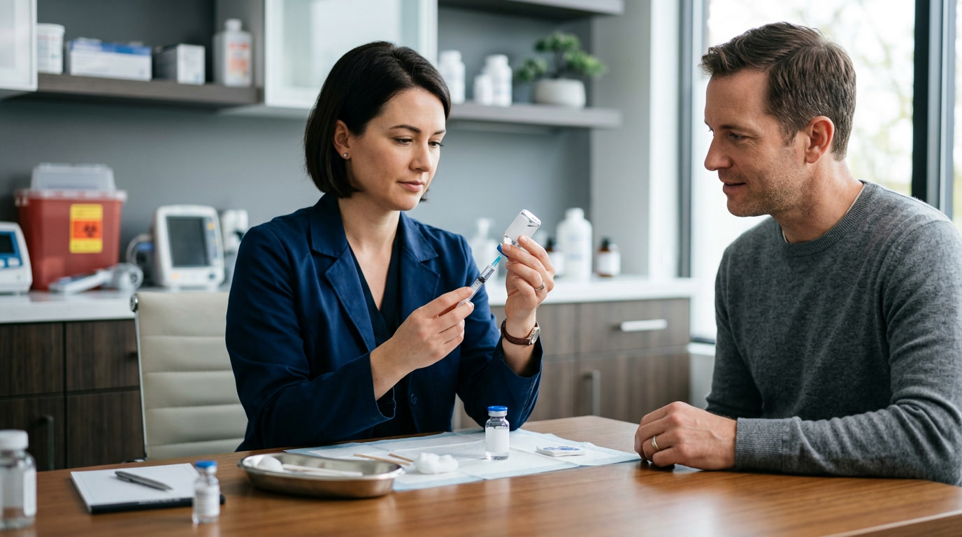 5 Science-Based Ways to Customize Peptide Therapies for Your Unique Body