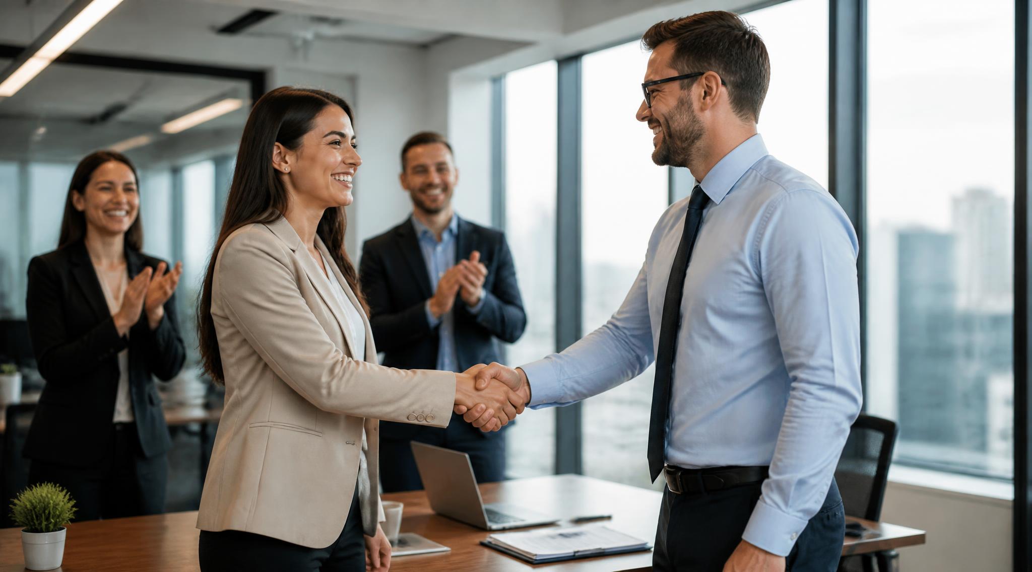 6 Proven Ways here2elevate's Elevated Standard De-Risks Your Next Executive Hire