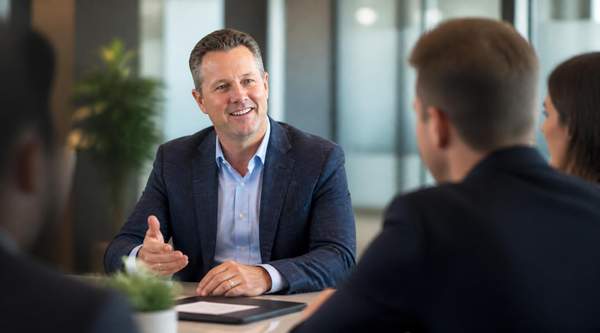 Brad Sugars Uses a Ship Repair Business to Separate Business Skill From Industry Skill