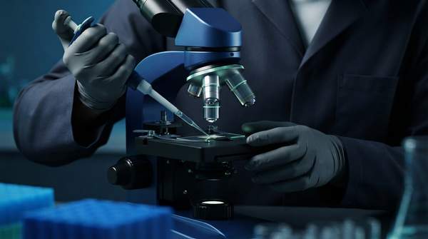 Editorial illustration for Forbion Secures €2.3 Billion for Biotech Investment, Countering European Capital Shortage