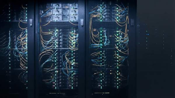 Editorial illustration for From Pipes to Peers: How Network Architecture Must Change for the Agentic Internet