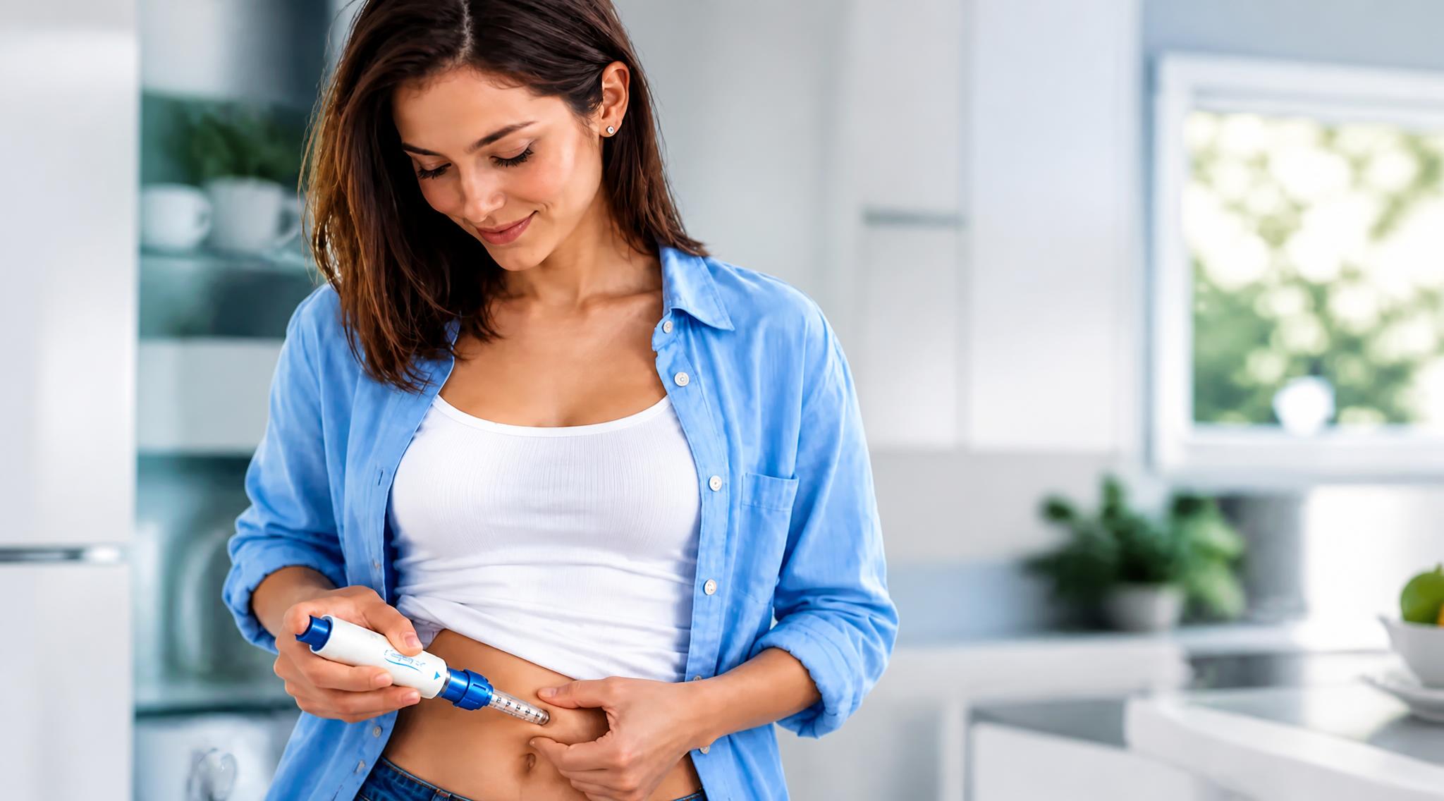 Getting to Know Comfort-in: The Essentials for Diabetic Individuals Managing Insulin Therapy