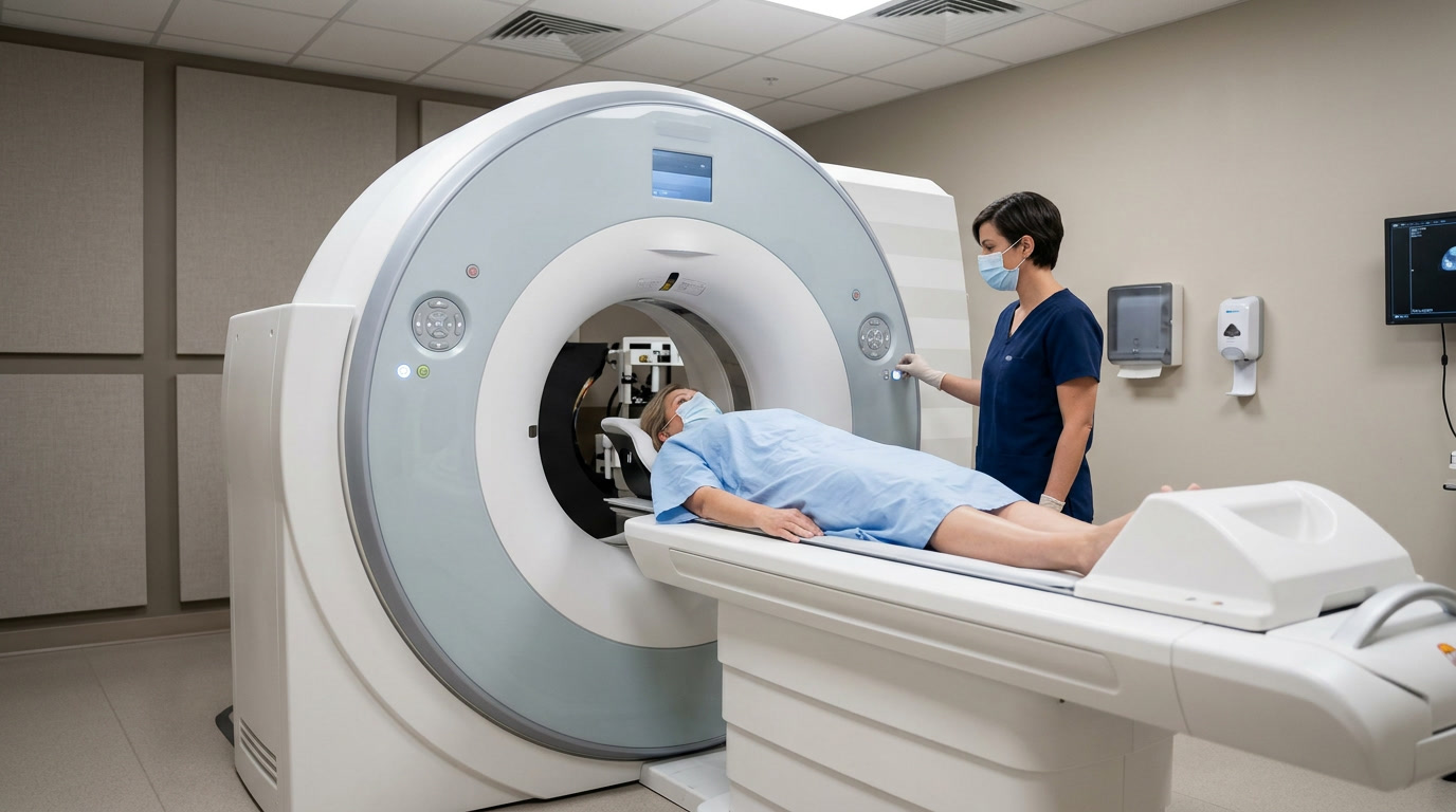 How to Get a CT Scan Order Online Without a Traditional Referral
