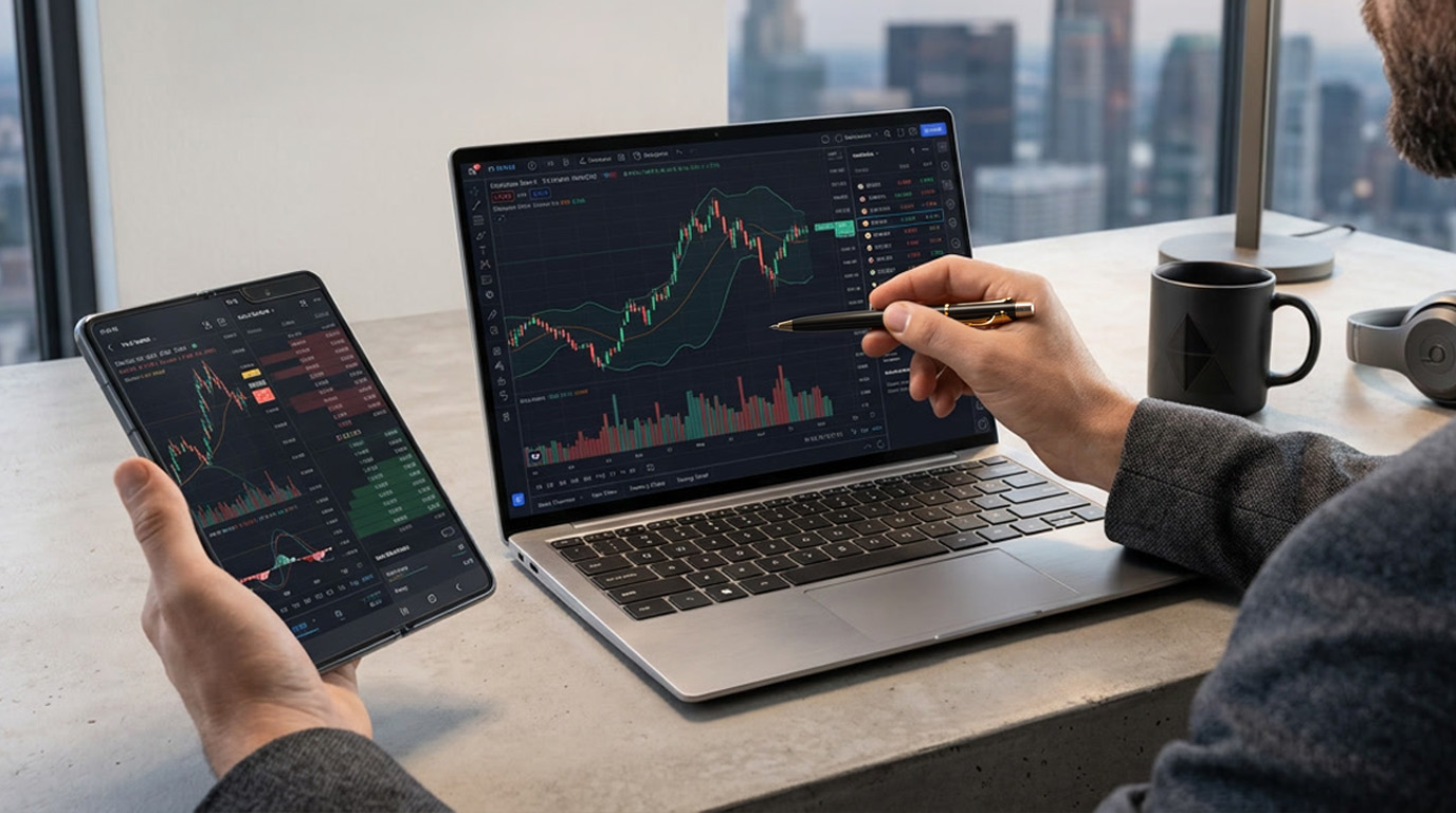 How Vincere Portfolios' Diversified Futures Algorithms Actually Delivers for Sophisticated Investors