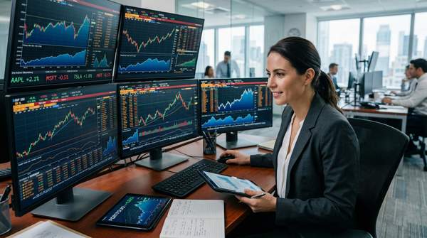 Is Vincere Portfolios The Institutional-Grade Edge Retail Investors Have Been Waiting For?