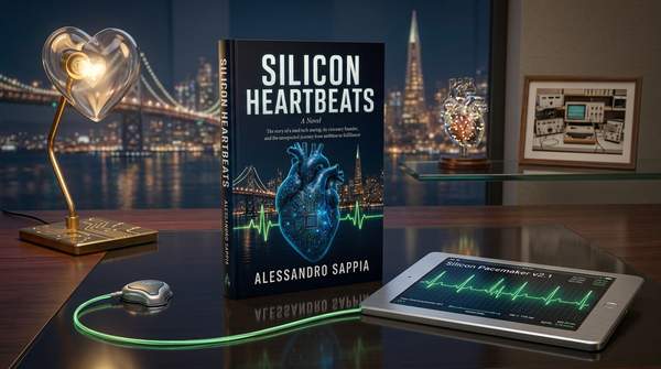 Medical AI Ethics Shape the Founder Story in Silicon Heartbeats