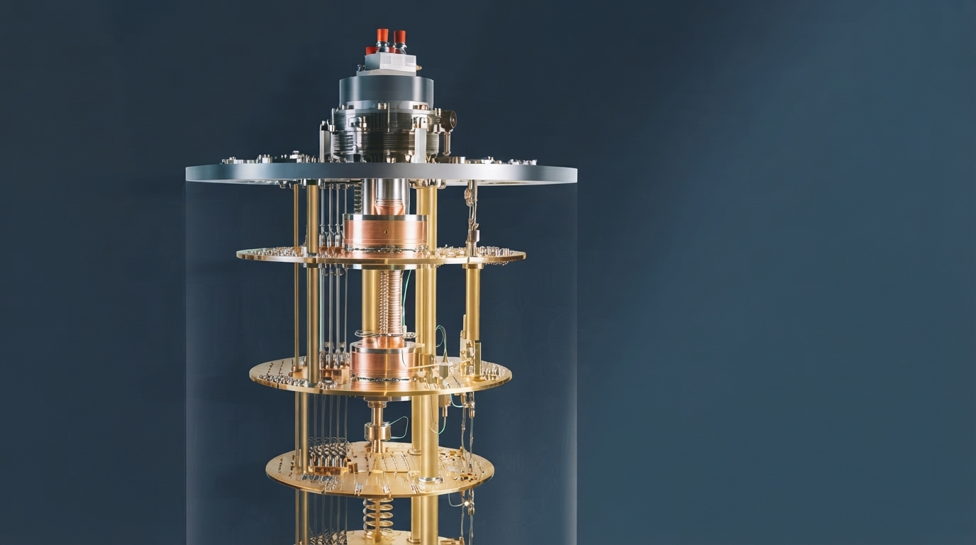 Editorial illustration for Quantum Annealing vs. Gate-Based Quantum Computing: Why Energy Minimization and Sequential Logic Lead to Different Machines