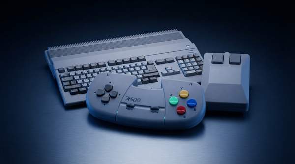 Editorial illustration for The Disappearing Digital Legacy: Why 87% of Classic Games are Inaccessible