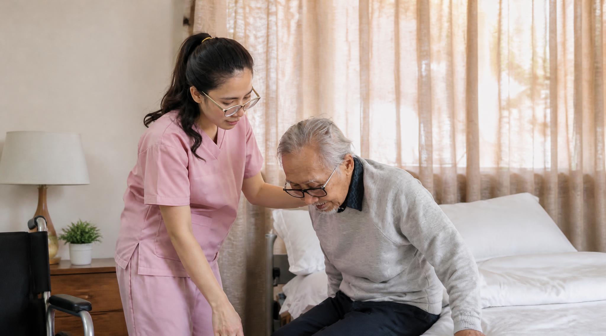 Understanding In-Home Alzheimer's and Dementia Care for Aging Loved Ones